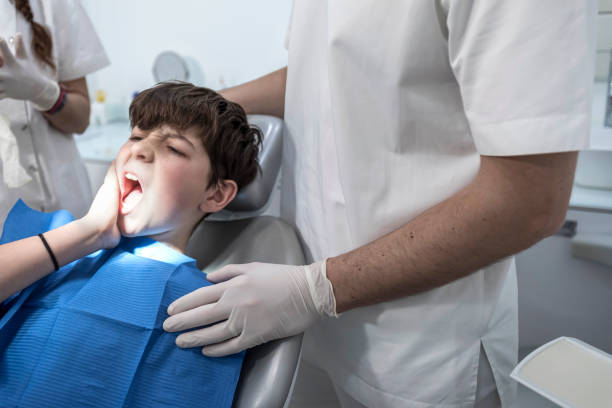 Best Pediatric Emergency Dentist in Avenal, CA